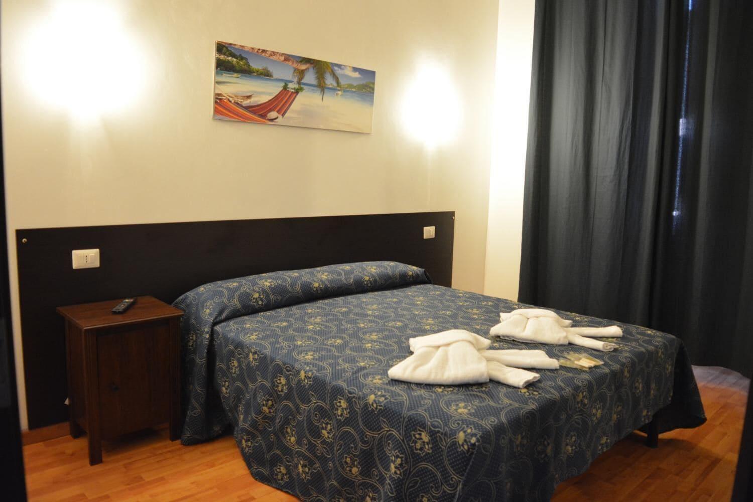 Locanda Otello Rome Exterior photo