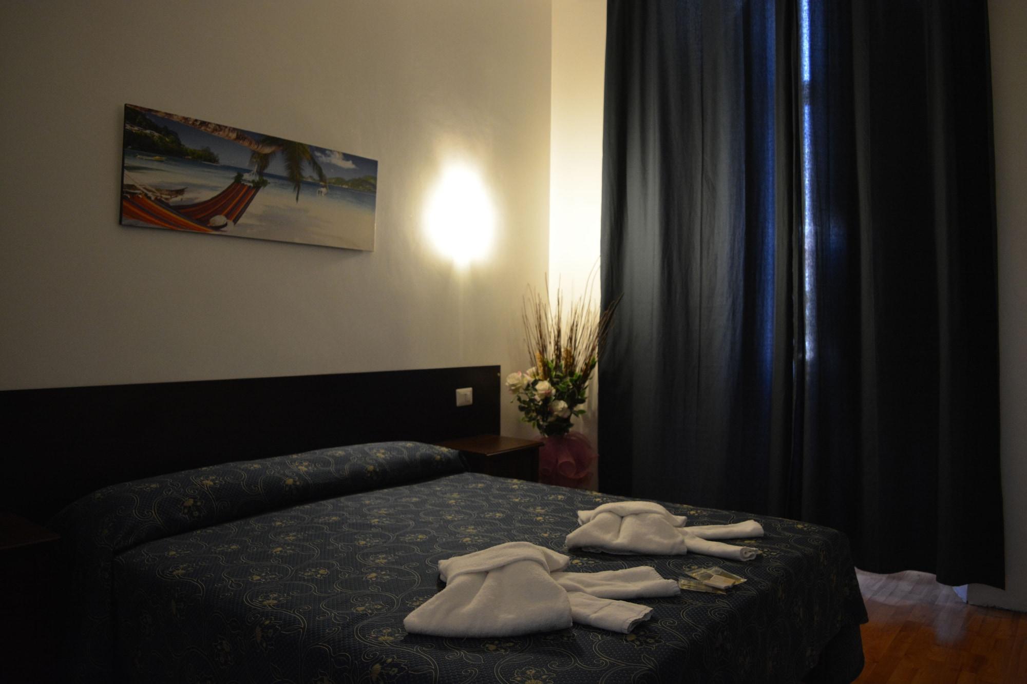 Locanda Otello Rome Exterior photo