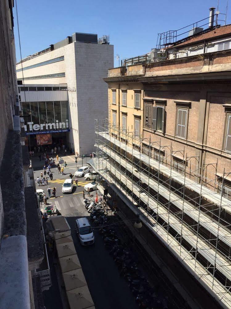 Locanda Otello Rome Exterior photo